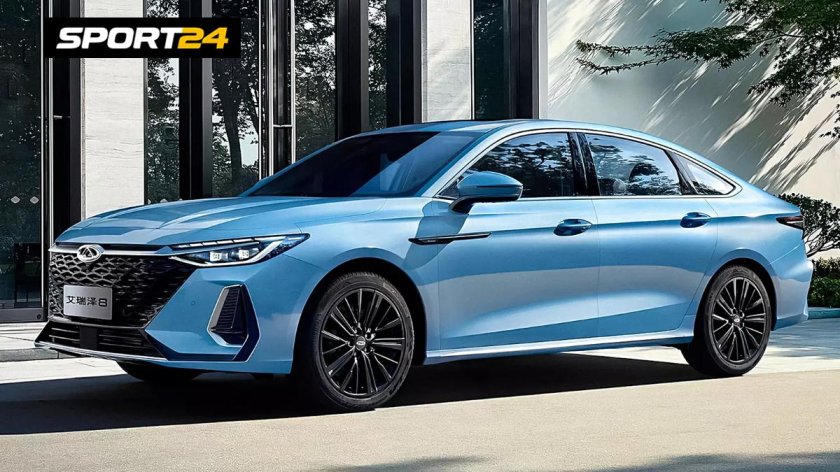 Черри аризо 8