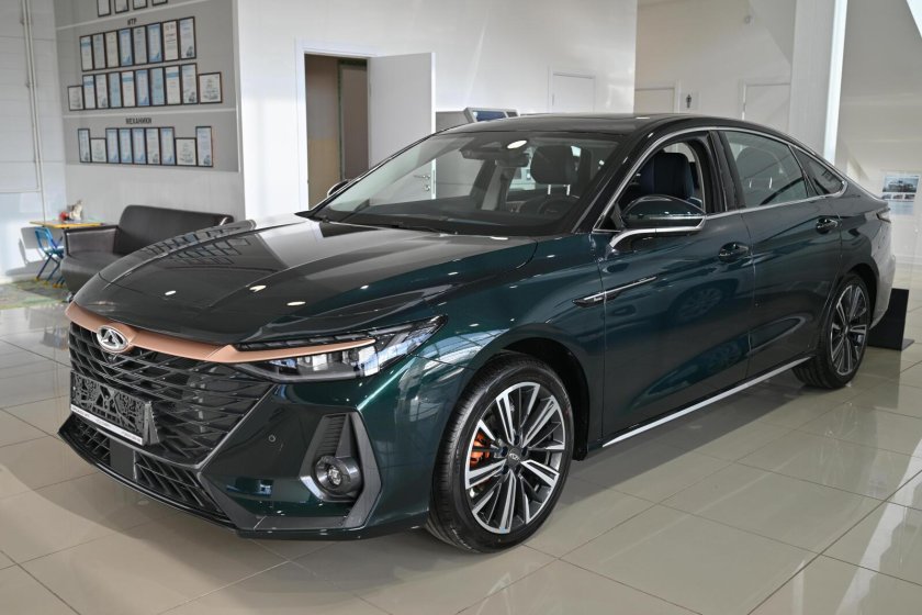 Toyota Avalon 2022
