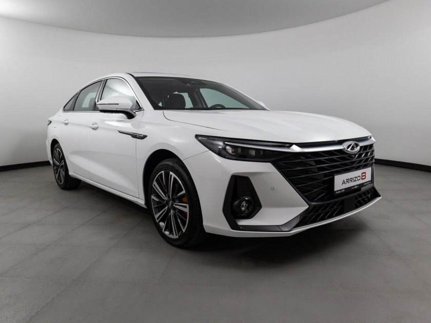 Чери седан 2023