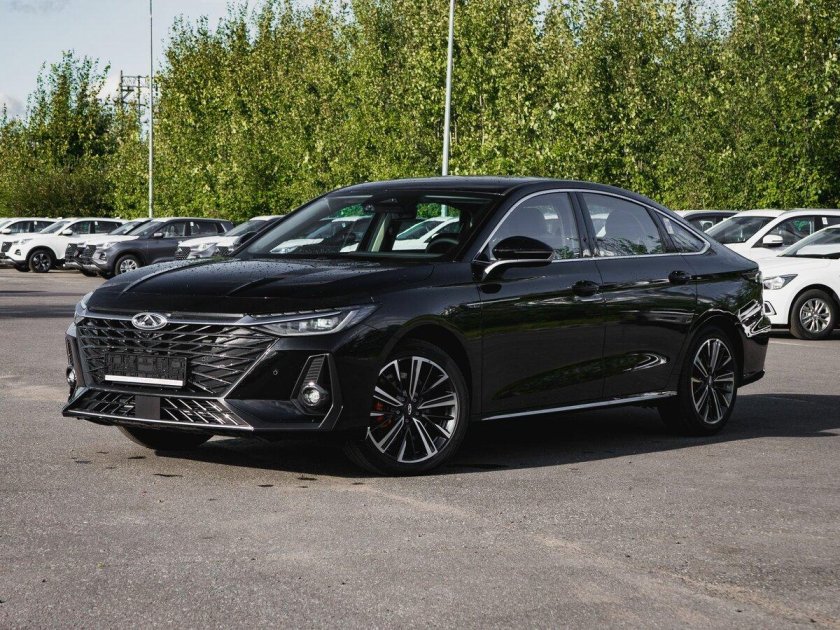 Черри Ариззо 8