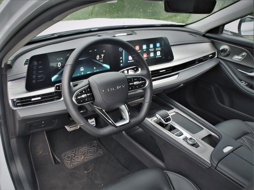 Аризо 8 салон