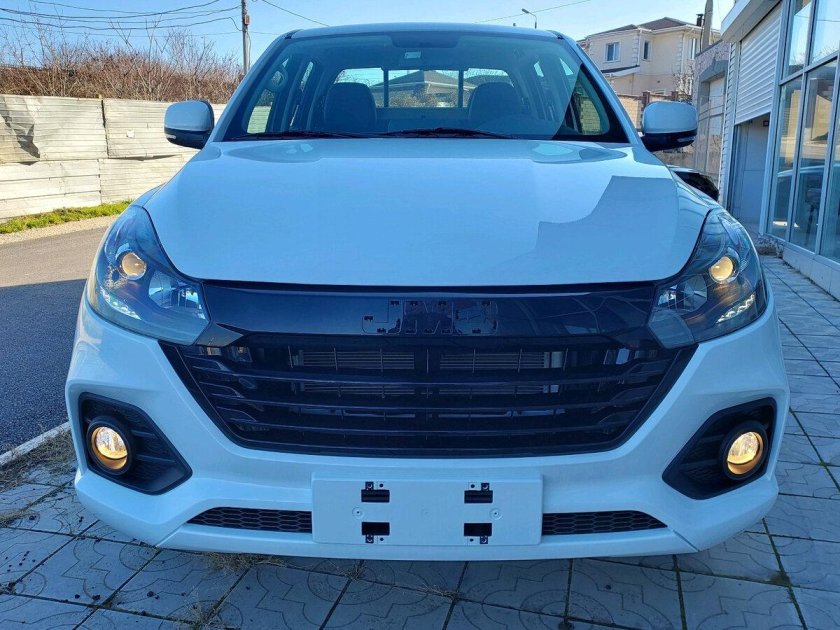 Новые автомобили