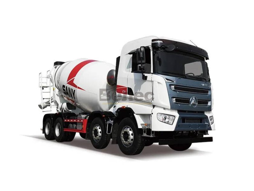 Смесительная емкость