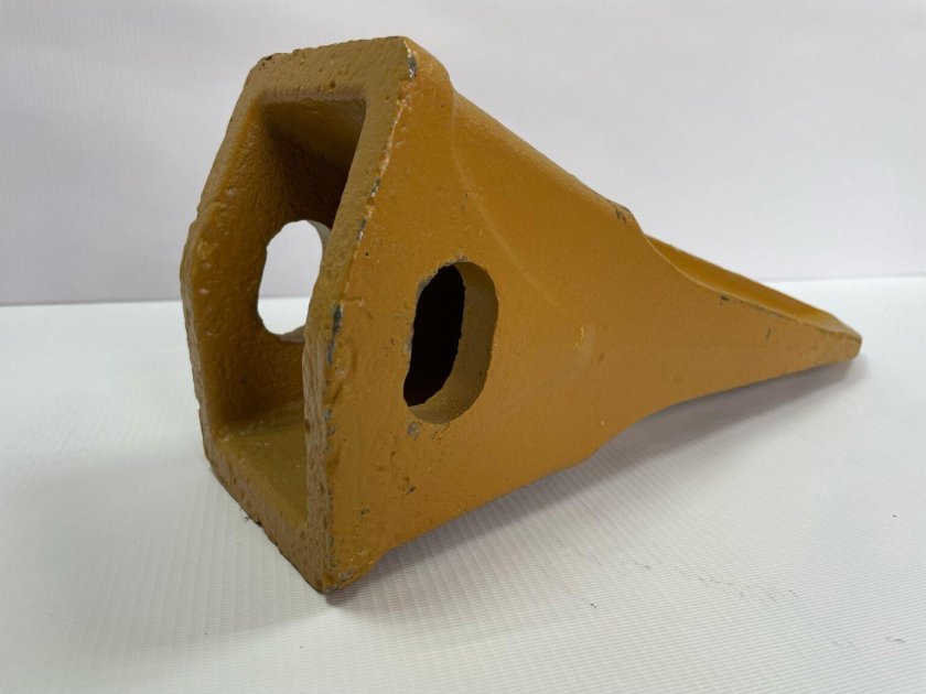 4t5502 коронка рыхлителя