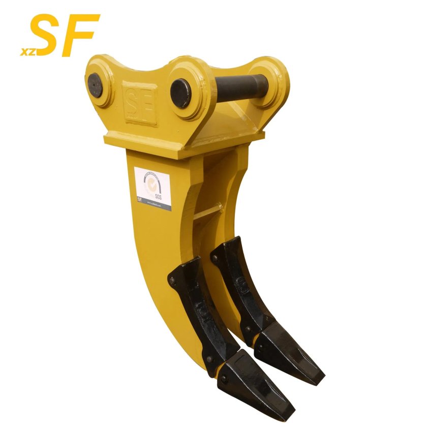 Рыхлитель на экскаватор JSB 260