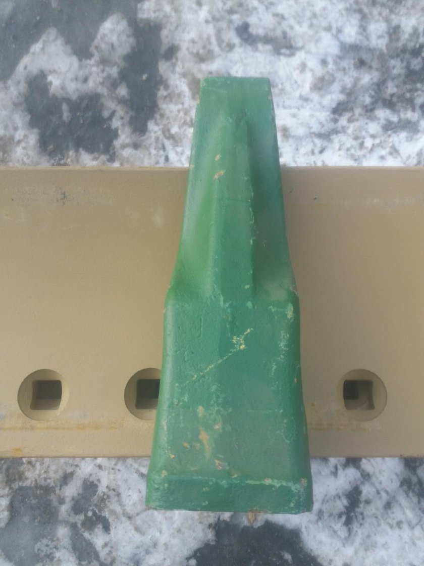 6y0359 коронка рыхлителя