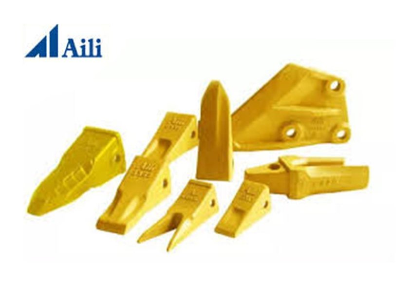 Komatsu 360 бокорезы ковша адаптеры