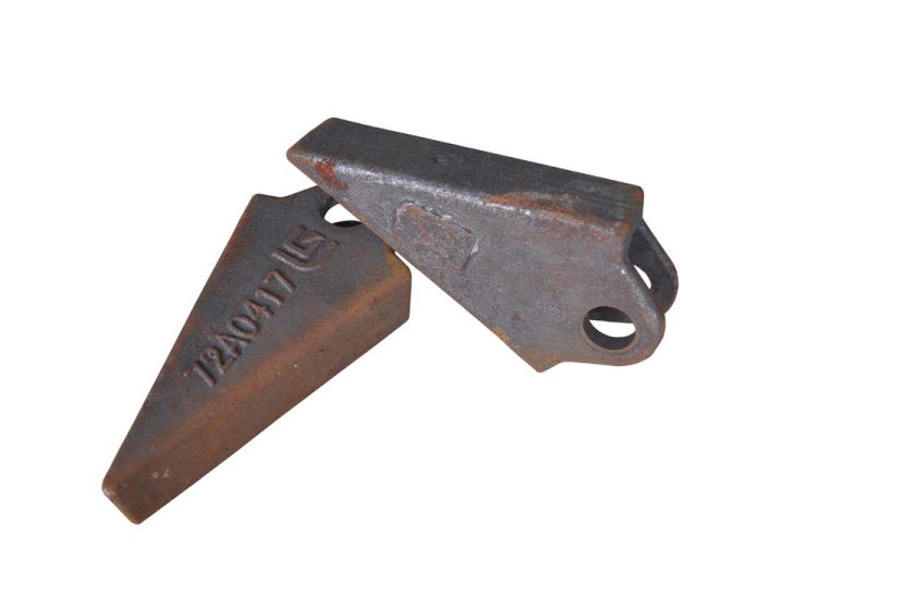 Коронки 72a1754 Liugong 933e