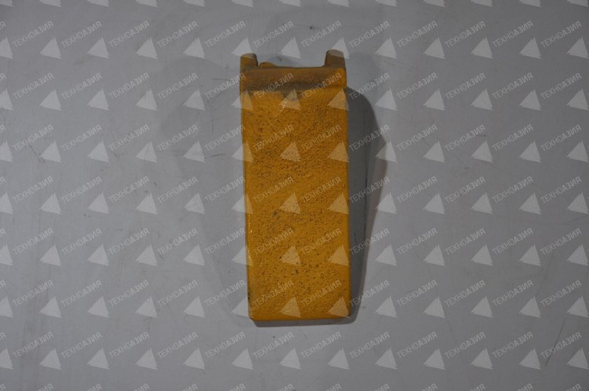 Коронка рыхлителя экскаватора