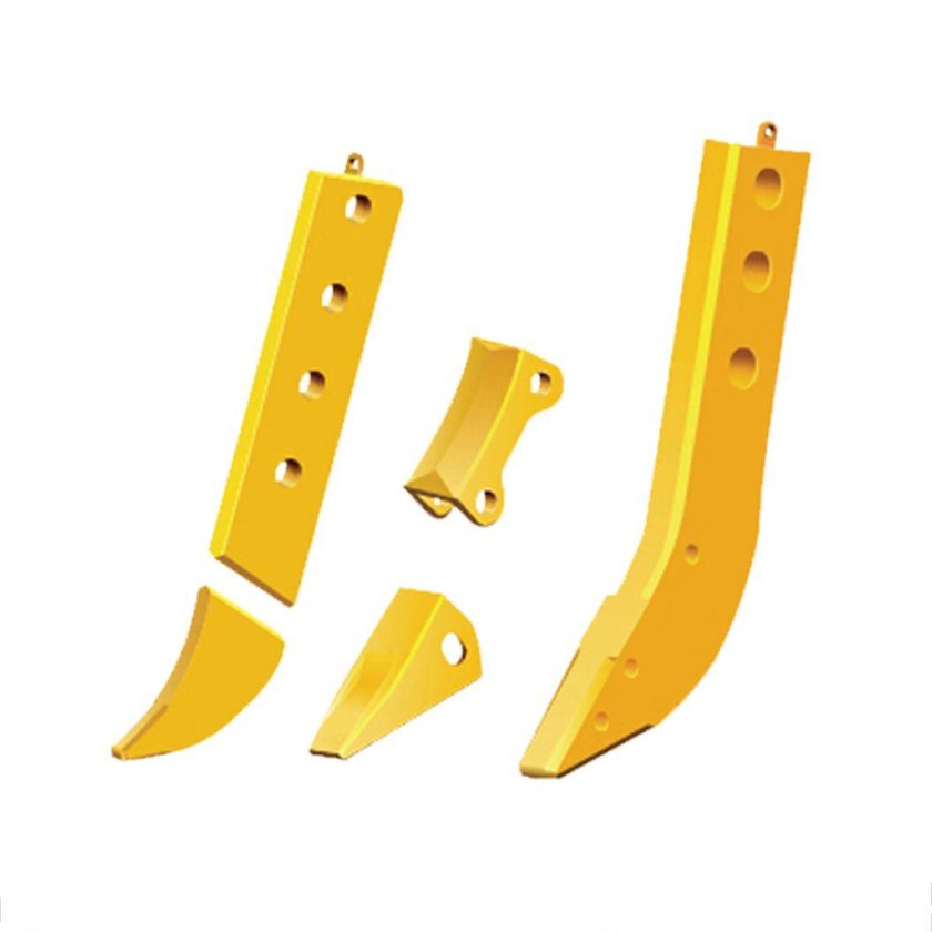 Защита рыхлителя 195-78-21320