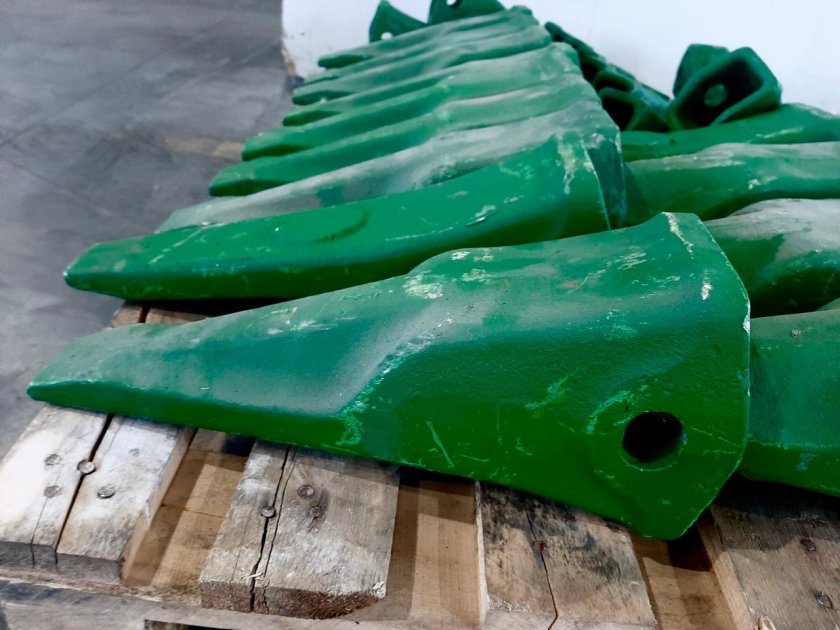 6y0359 коронка рыхлителя