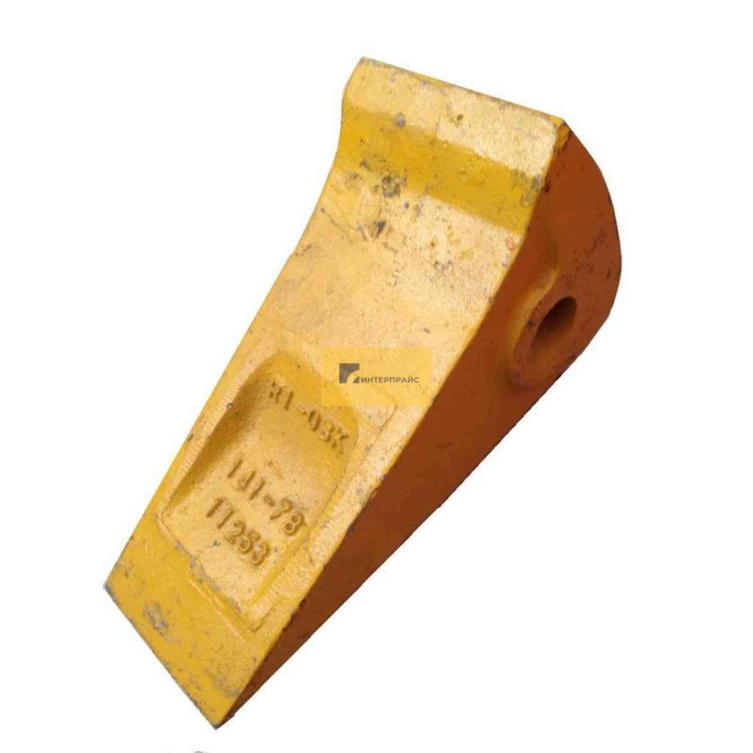 Коронка рыхлителя komatsu 141-78-11253