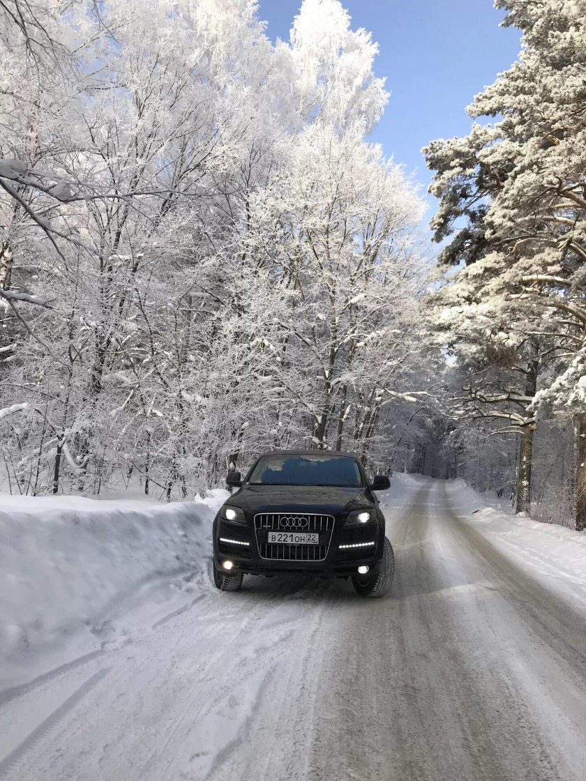 Зим автомобиль