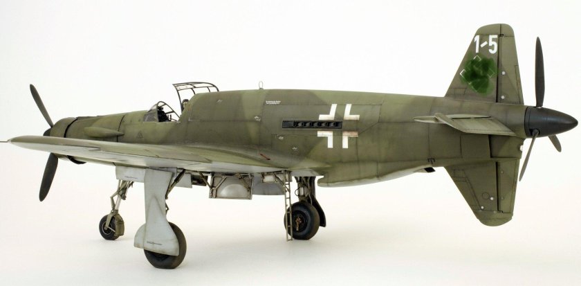 Дорнье Пфайль