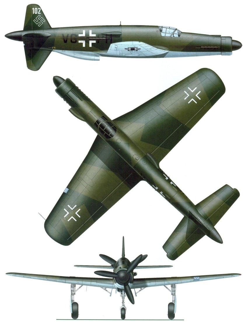 Дорнье Пфайль