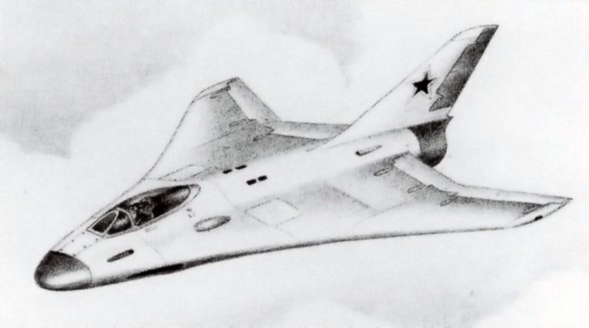 Стелс-бомбардировщика пак да