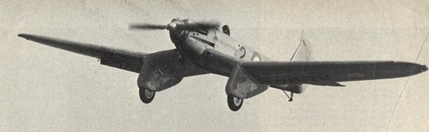 Supermarine 224