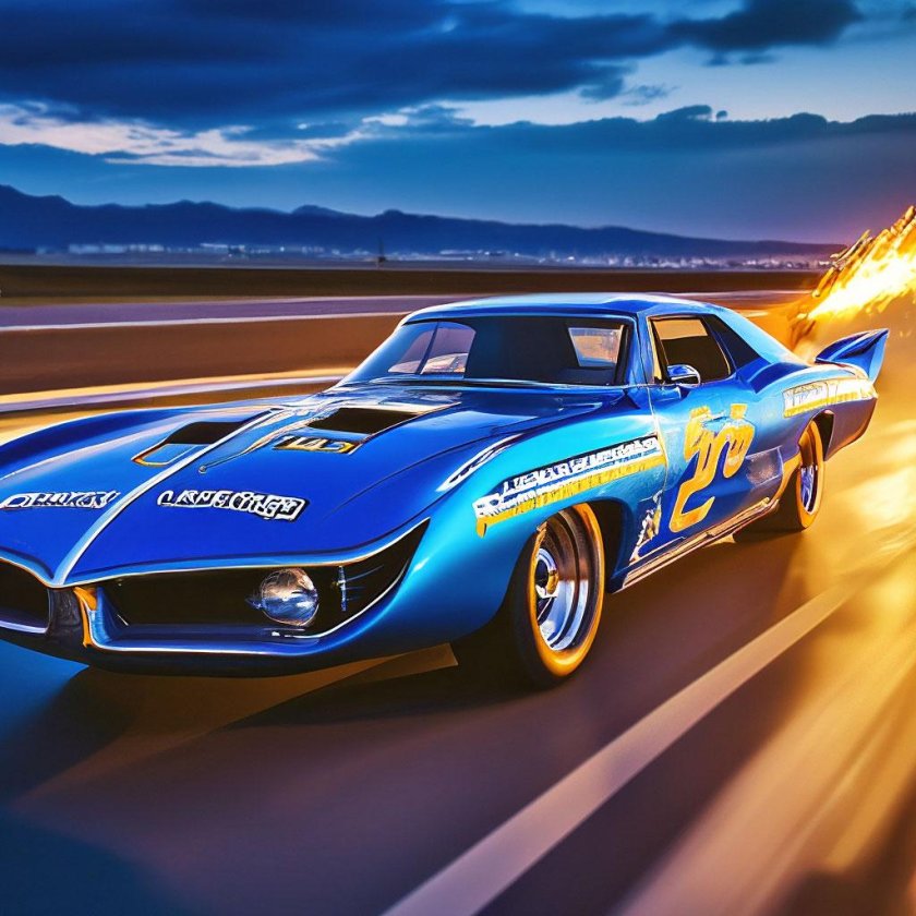 Nascar chevrolet camaro 1969