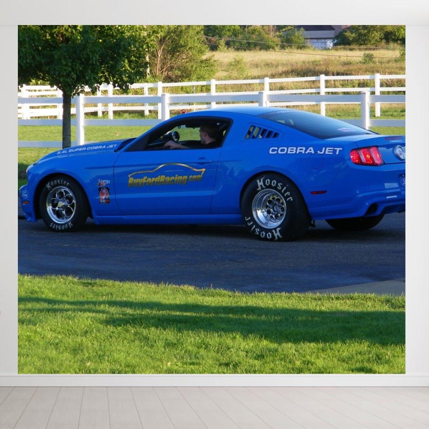 Гоночные автомобили купе