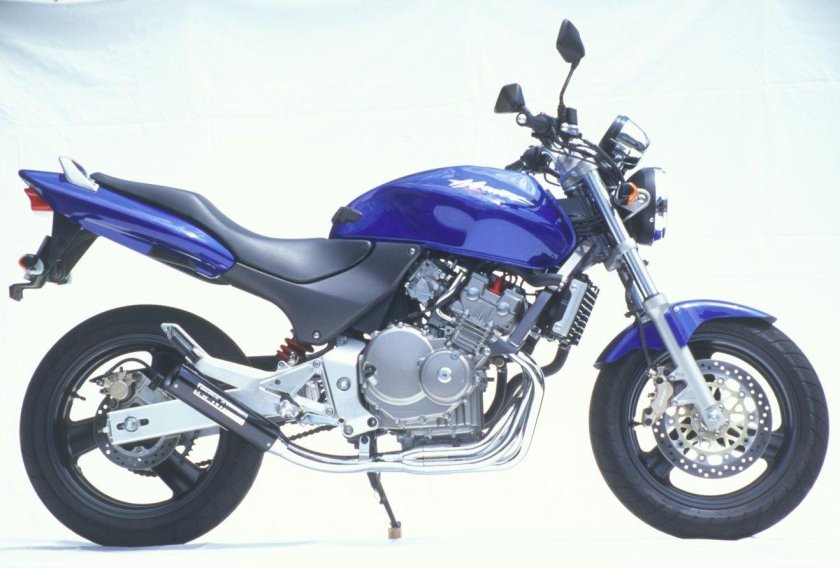 Honda Hornet 250