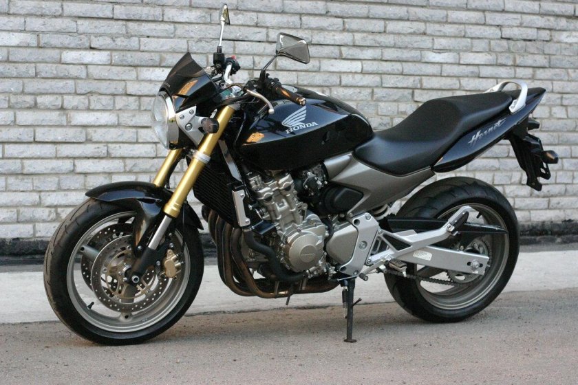 Honda CB 600