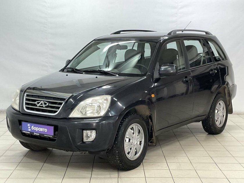 Чери тигго т 11