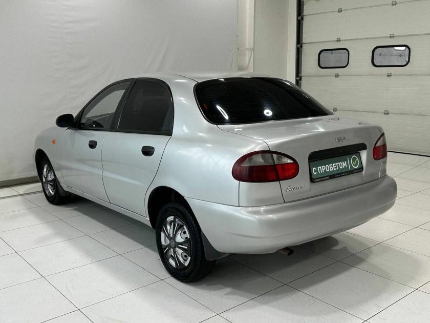 Заз шанс 2008