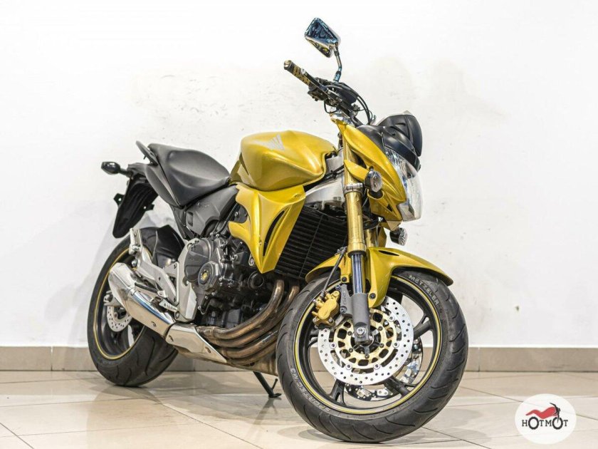 Honda CBF 600 Hornet