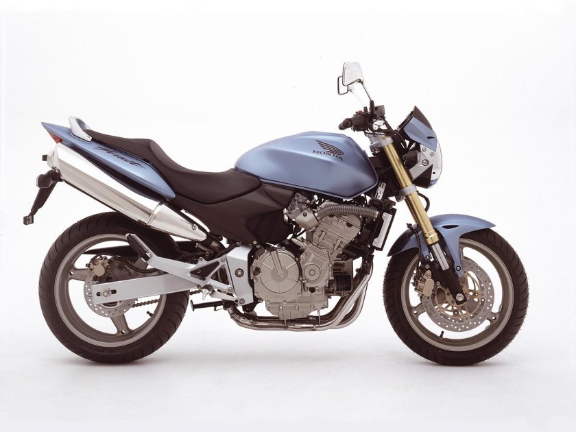 Honda cb600 Hornet 2005