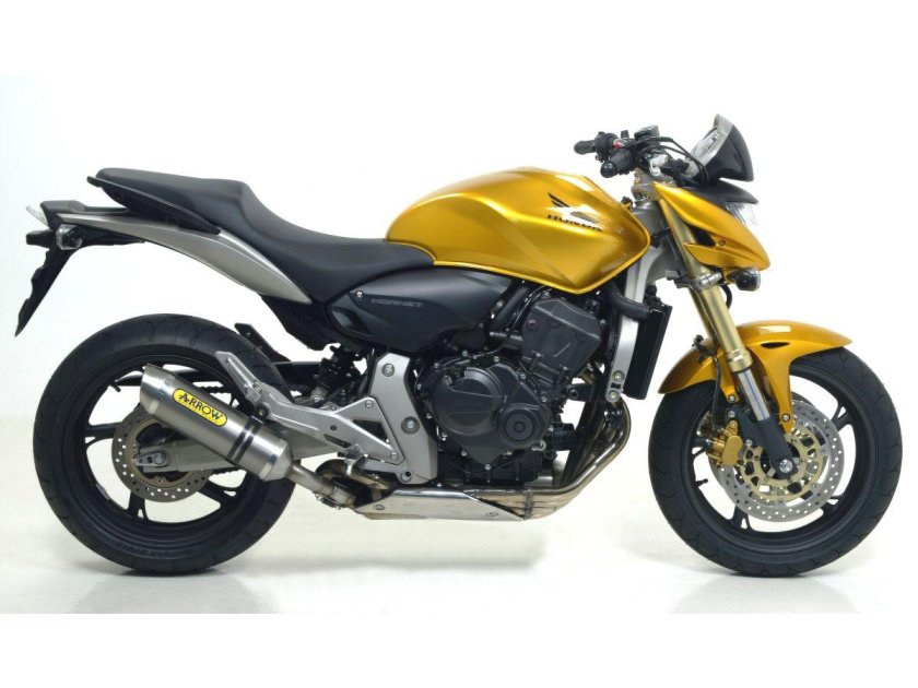 Honda CB 600 Hornet 2007