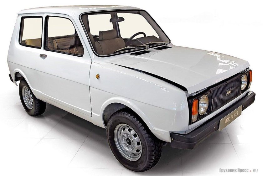 Газ 24 «волга» ii (2410)