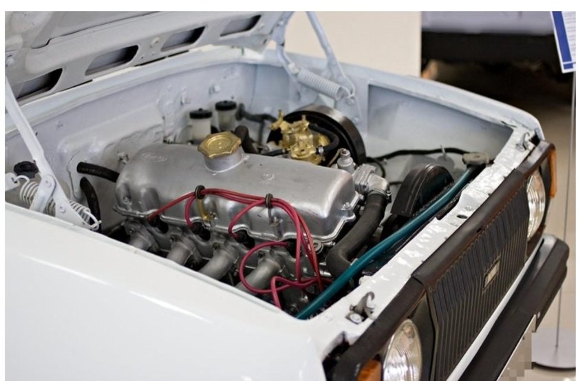 ИЖ 14 автомобиль