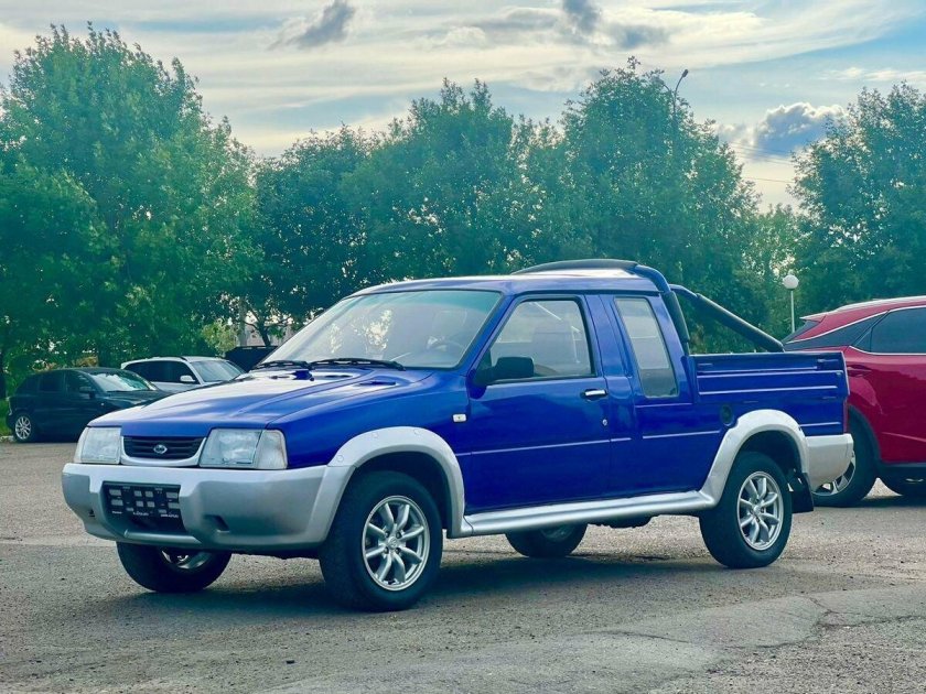 ИЖ 27171 охотник