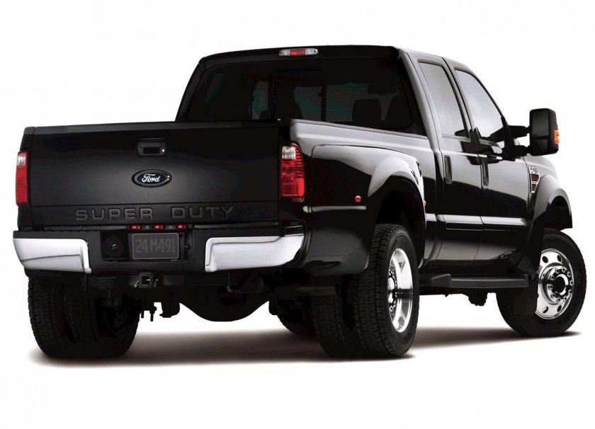 Toyota Hilux 2007 с кузовом