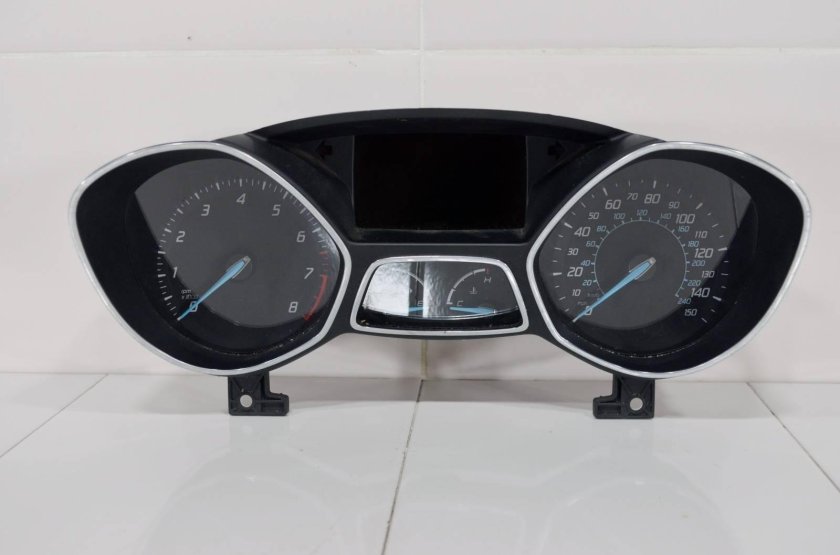 Задние защитные экраны Форд Мондео 4