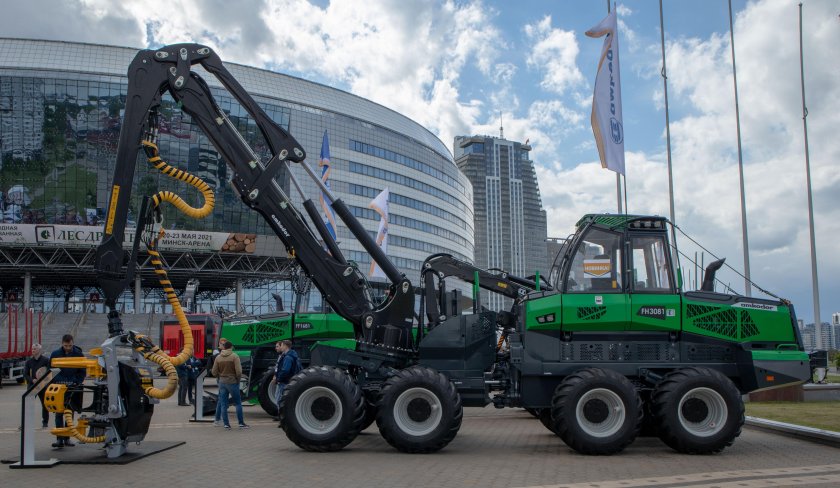 Амкодор fh3081