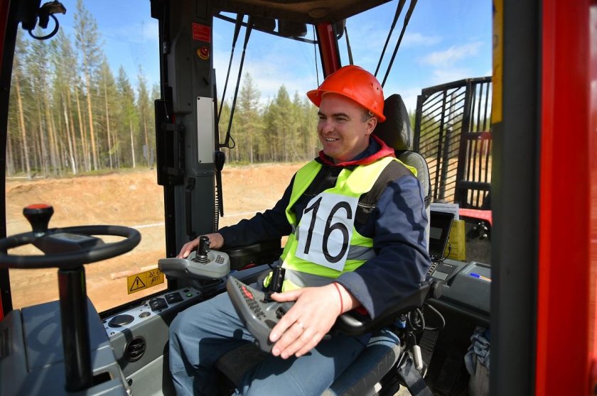 Сыктывкарский ЛДК