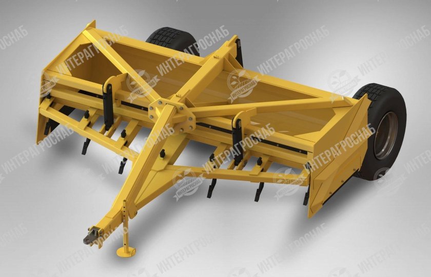 Скрепер планировщик арган 5.0