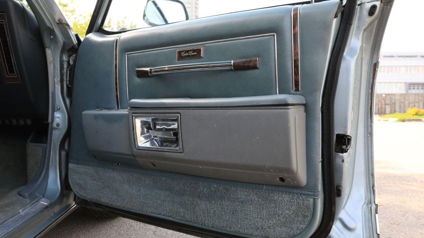 Олдсмобиль торонадо