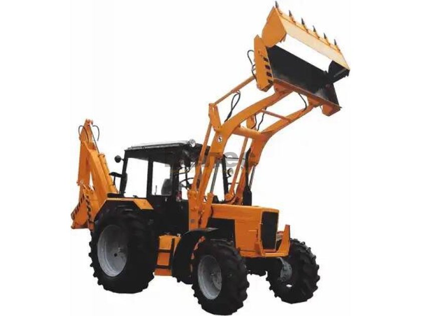 Амкодор 702е