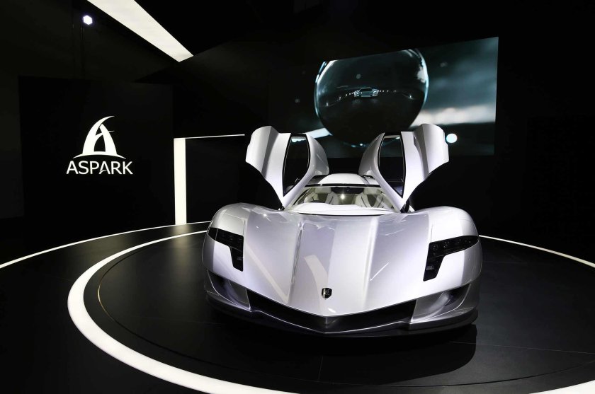 Аспарк Сова