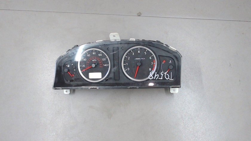 Приборная панель Ниссан Альмера n16