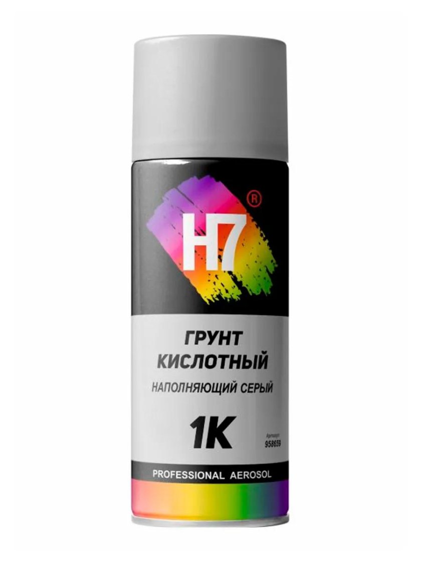 Грунт кислотный 520мл аэрозоль body