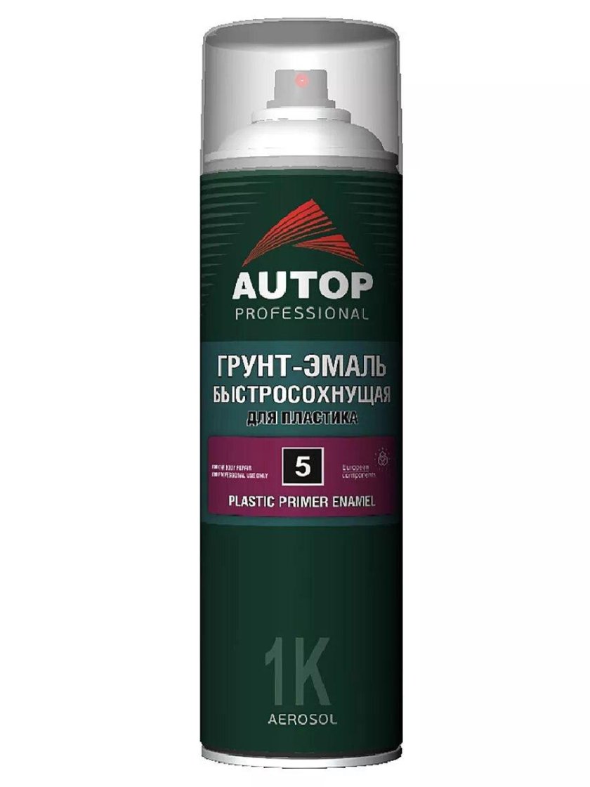 Грунт кислотный autop professional