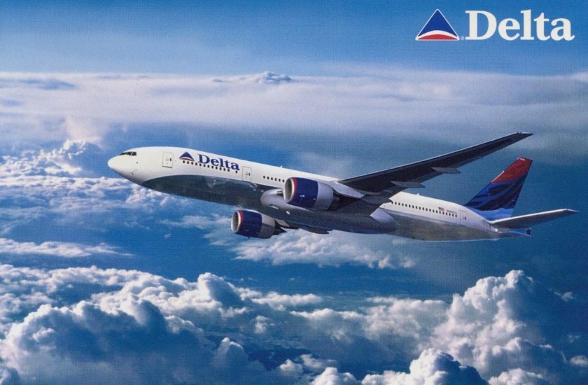 Дельта АИР лайн