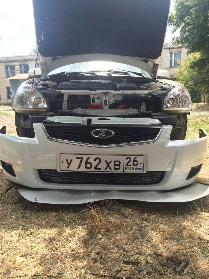 Губа Приора 2