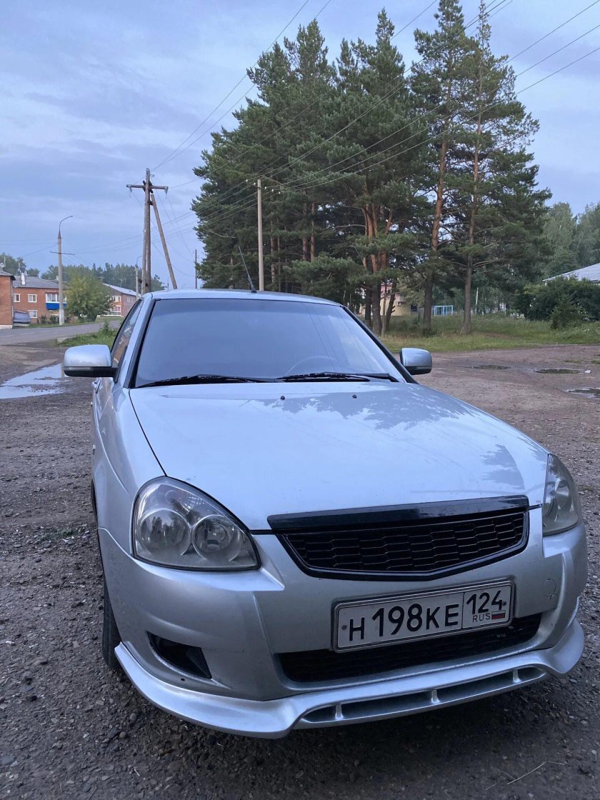 Губа Приора 2