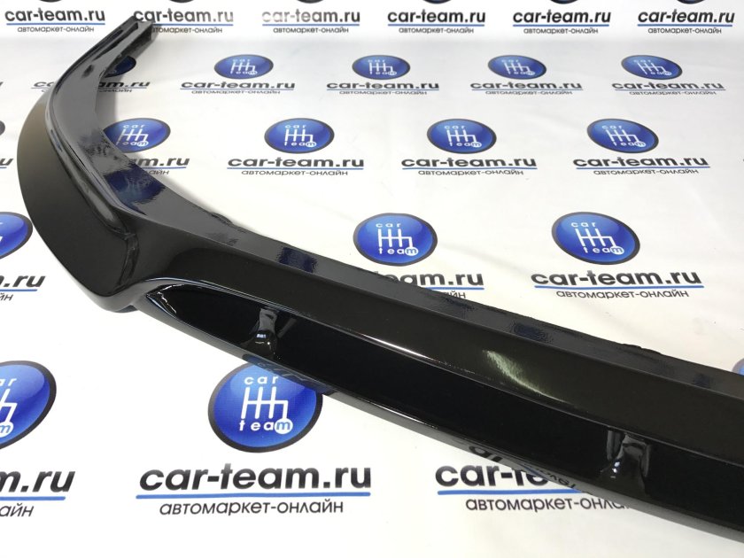 Приора губа сплиттер