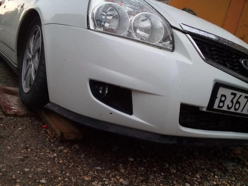 Губа Приора 2