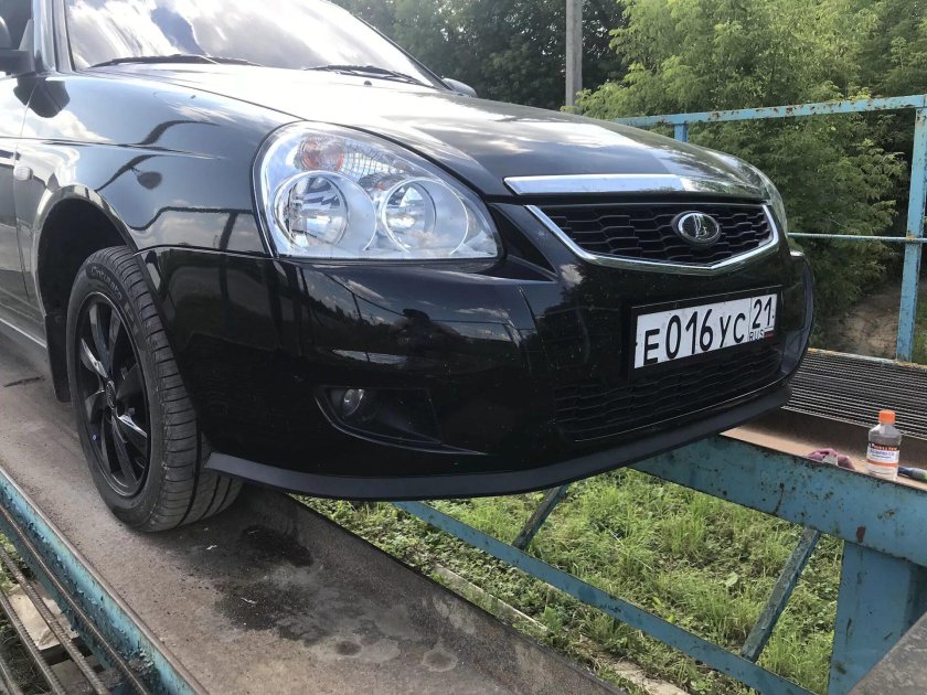 Губа Приора 1